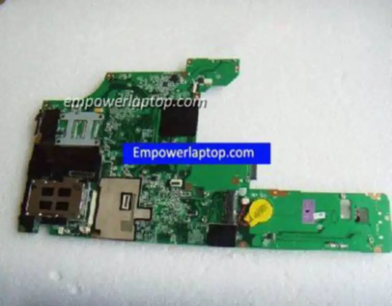 Lenovo SL510 GM45 FRU:63Y2102 Scheda madre