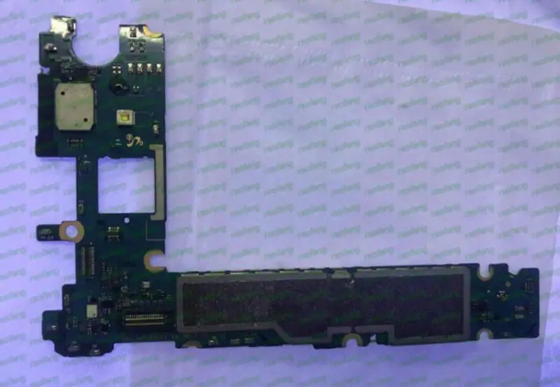 Samsung Galaxy A910F scheda madre sbloccata