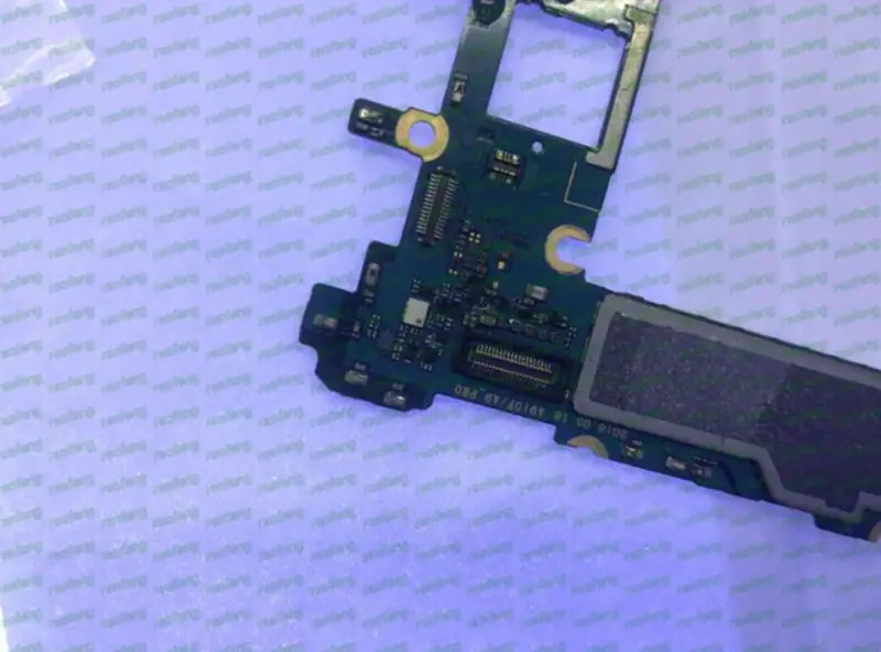 Samsung Galaxy A910F scheda madre sbloccata