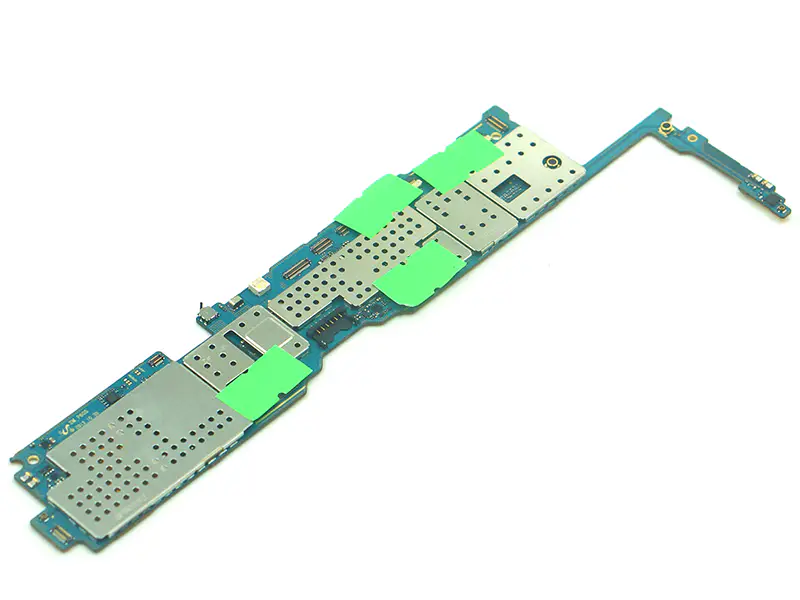 Scheda madre Samsung Galaxy P605 SM-P605