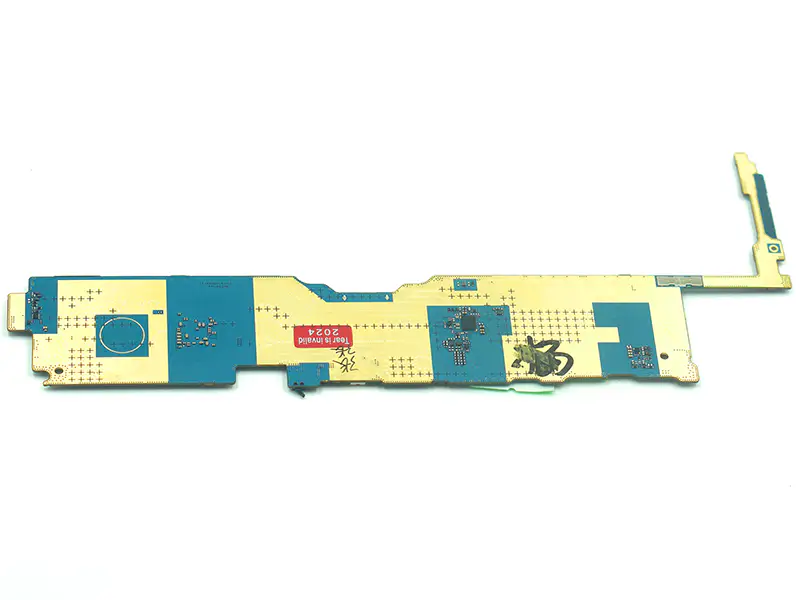 Scheda madre Samsung Galaxy P605 SM-P605