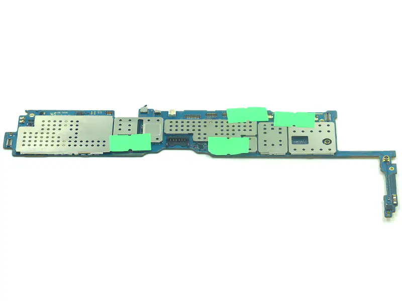 Scheda madre Samsung Galaxy P605 SM-P605