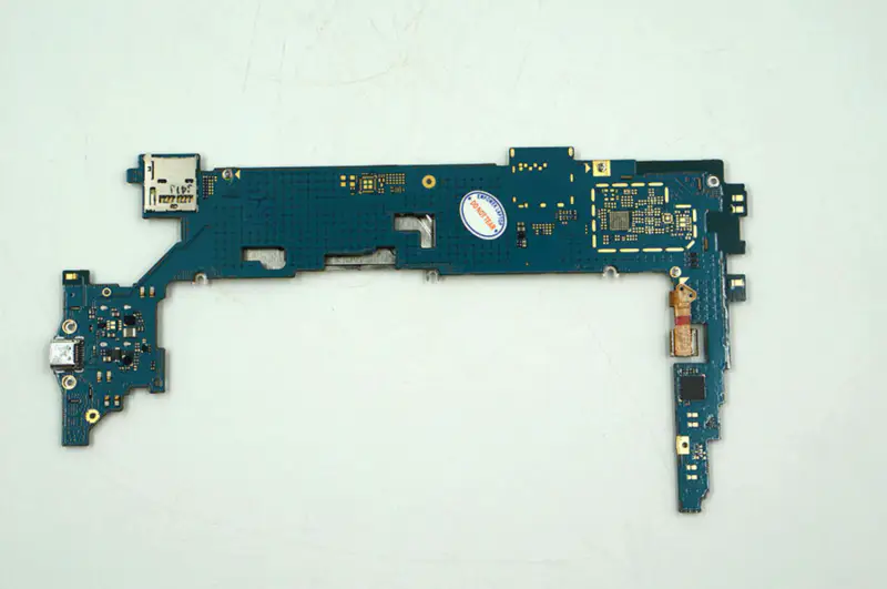 Scheda madre Samsung Galaxy Tab 3 7.0 T210