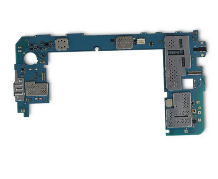 Samsung Galaxy Tab 4 T231 3G Net sbloccato scheda madre con i chip