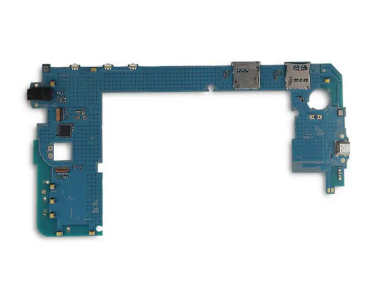 Samsung Galaxy Tab 4 T231 3G Net sbloccato scheda madre con i chip