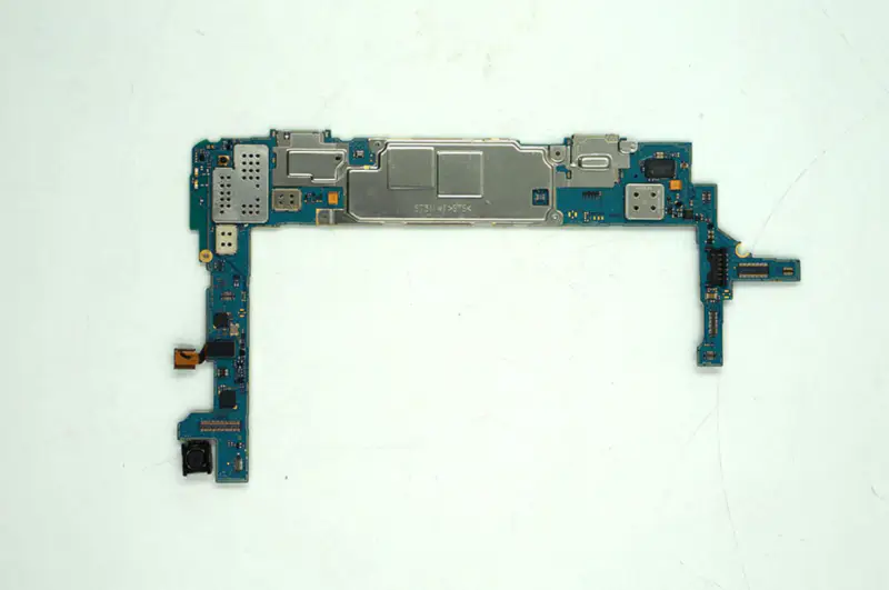 Scheda madre Samsung Galaxy Tab 3 8.0 T311