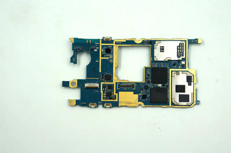 Scheda madre sbloccata Samsung Galaxy S4 Mini i9195