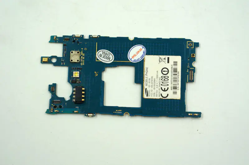 Scheda madre sbloccata Samsung Galaxy S4 Mini i9195