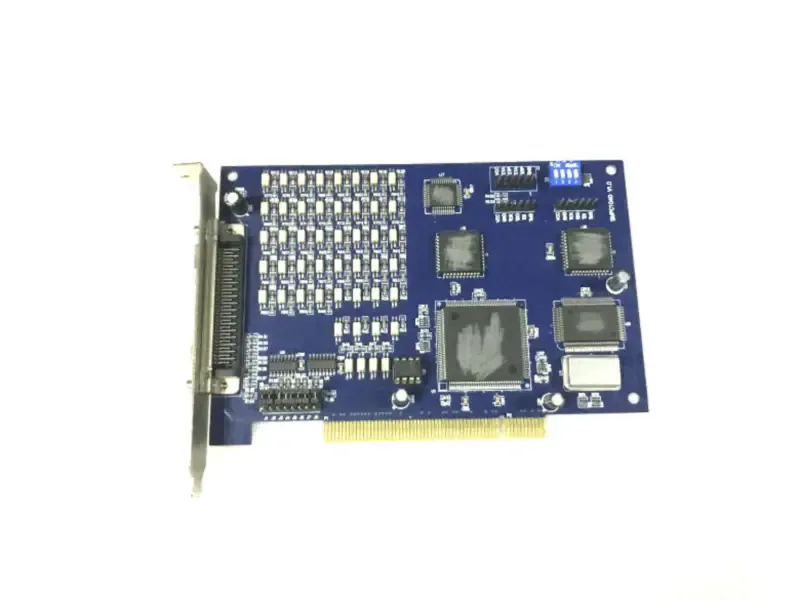 Leadshine SMPC1040 scheda di controllo del movimento