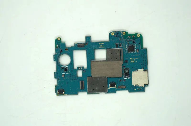Scheda madre sbloccata di Samsung Galaxy Tab A 7.0 SM-T280 8GB