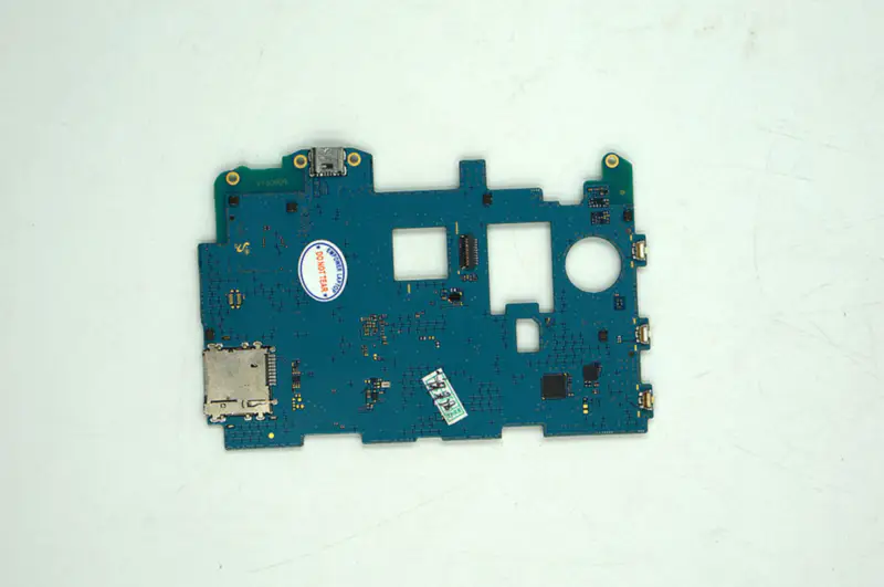 Scheda madre sbloccata di Samsung Galaxy Tab A 7.0 SM-T280 8GB
