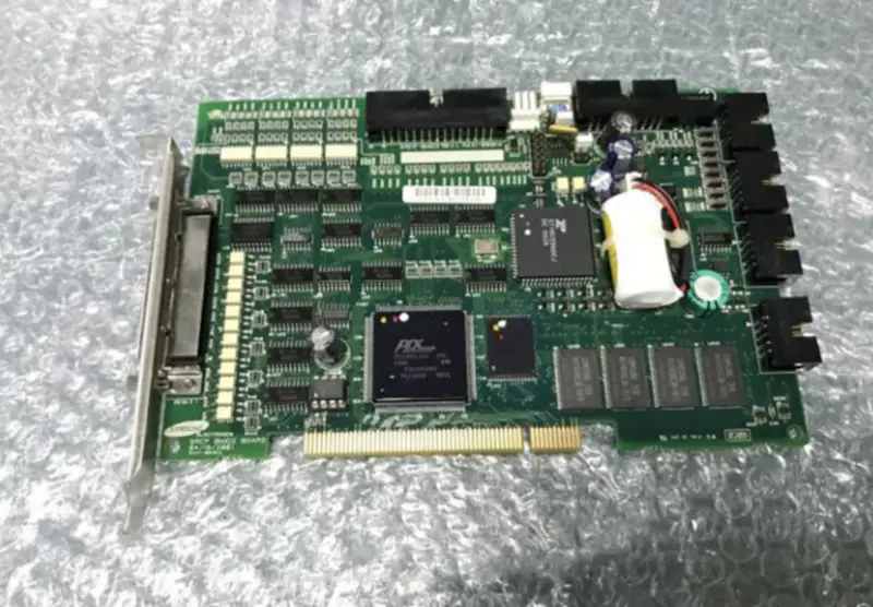 SAMSUNG SRCP-BMIO2 VER:1 RA41-00101A scheda madre industriale