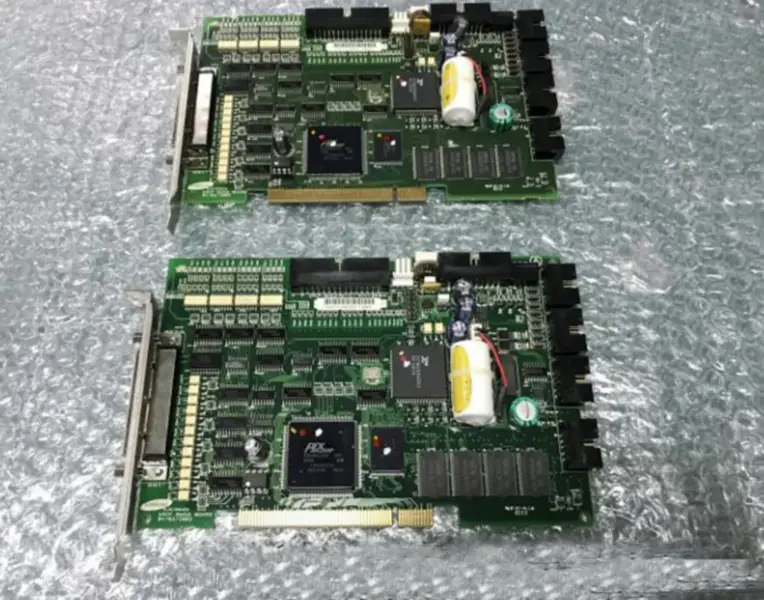 SAMSUNG SRCP-BMIO2 VER:2.1 Scheda madre industriale RA41-00101A