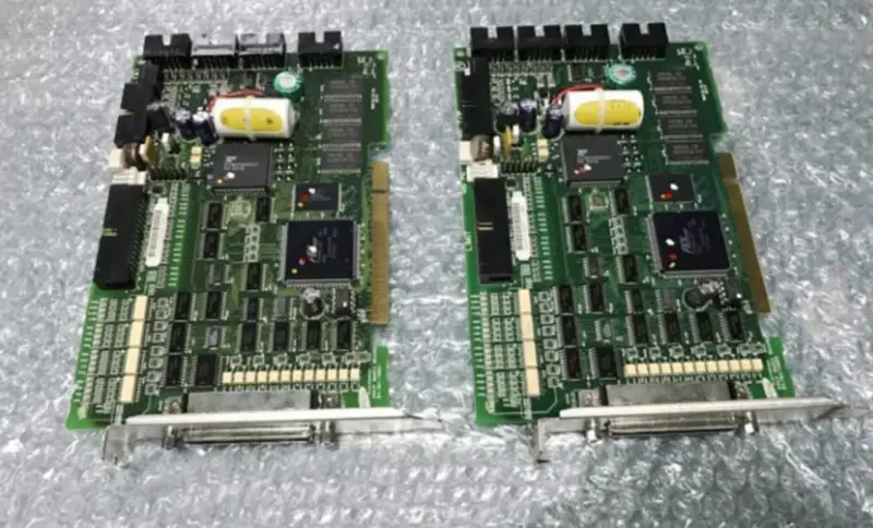 SAMSUNG SRCP-BMIO2 VER:2.1 Scheda madre industriale RA41-00101A