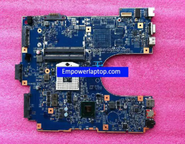 Scheda madre Sony MBX-266 E15 SVE15 48.4RM02.021