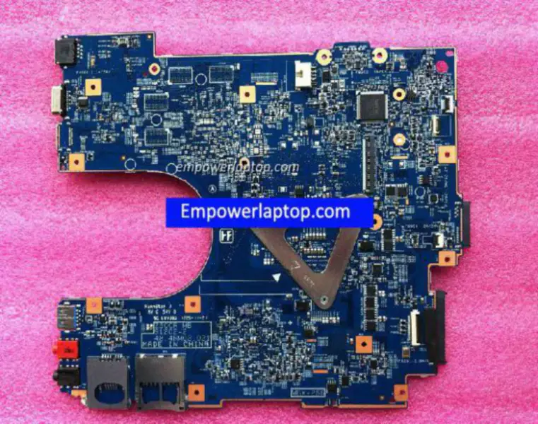 Scheda madre Sony MBX-266 E15 SVE15 48.4RM02.021