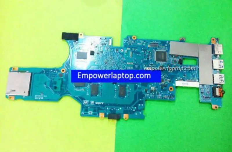 Scheda madre Sony SVF13 SVF13A 1P-013AJ00-8010
