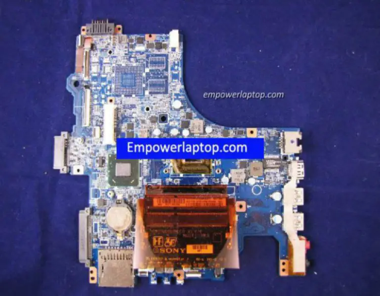 Sony Vaio SVF14 SVF142C29M SVF14218SAB A1951368A DA0HK8MB6E0 Scheda Madre