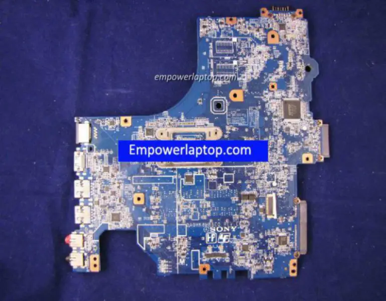Sony Vaio SVF14 SVF142C29M SVF14218SAB A1951368A DA0HK8MB6E0 Scheda Madre