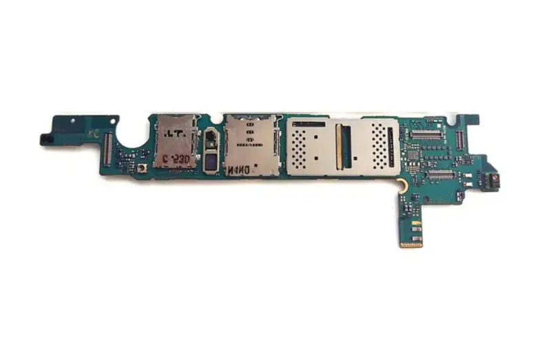 Scheda madre sbloccata Samsung A5 A500F 16G