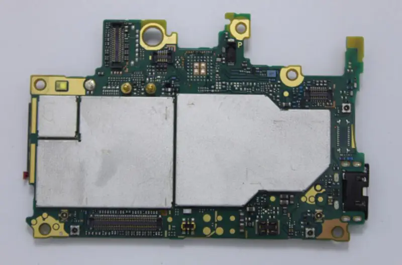 Sony Xperia Z1 L39h C6903 Scheda madre sbloccata con i chip