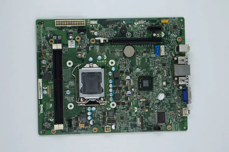 DELL Optiplex 3010 SFF T10XW 0T10XW CN-0T10XW Scheda Madre