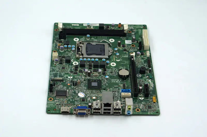 DELL Optiplex 3010 SFF T10XW 0T10XW CN-0T10XW Scheda Madre