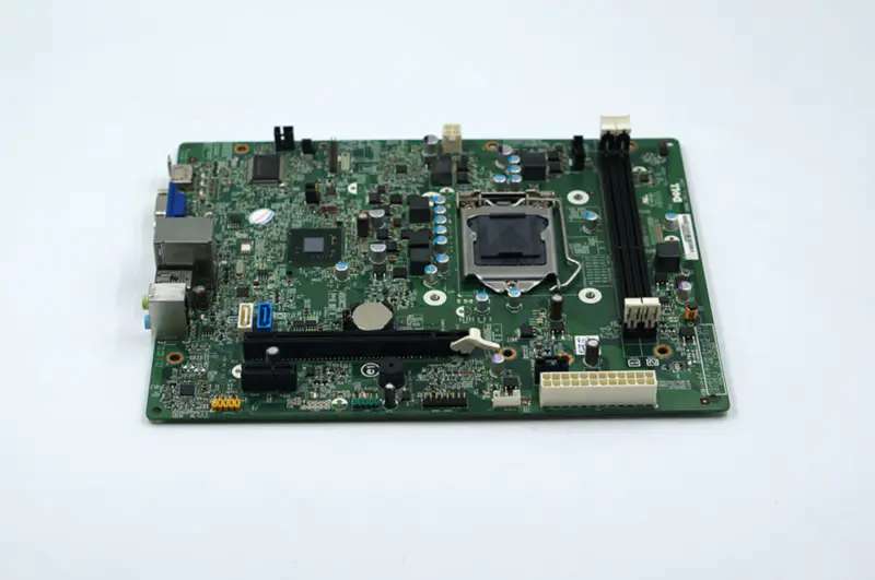 DELL Optiplex 3010 SFF T10XW 0T10XW CN-0T10XW Scheda Madre