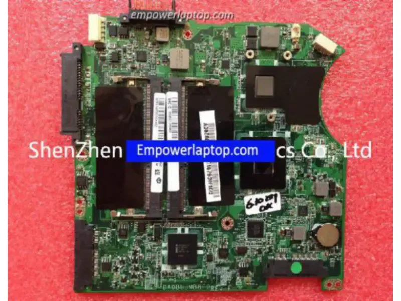 Toshiba T130 A000062290 DA0BU3MB8F0 scheda madre