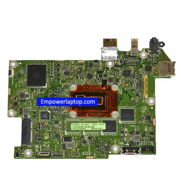 Asus T300C T300CHI T300CH T300CHIA 90NB07G0-R01000 Scheda Madre