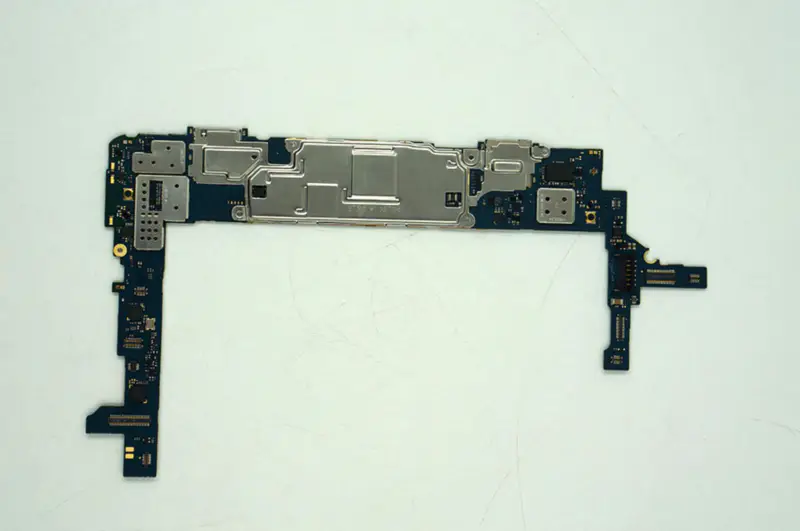 Samsung Galaxy Tab 3 8.0 T315 Scheda Madre Sbloccata Con Chip Completi