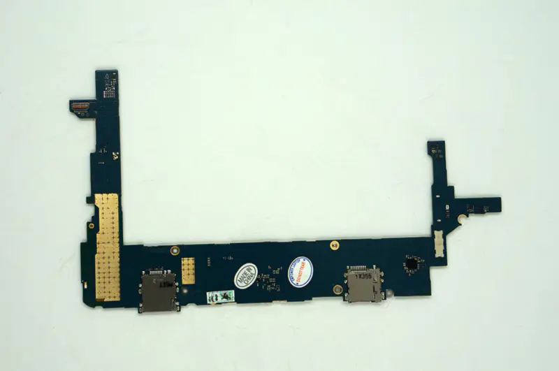 Samsung Galaxy Tab 3 8.0 T315 Scheda Madre Sbloccata Con Chip Completi