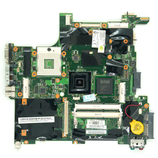 Scheda madre Lenovo T400 R400