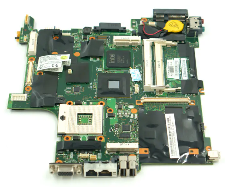 Scheda madre Lenovo T400 R400