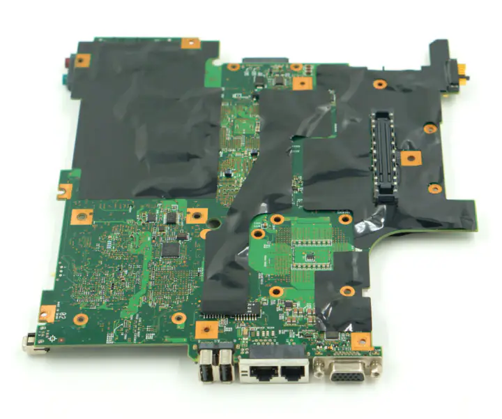 Scheda madre Lenovo T400 R400