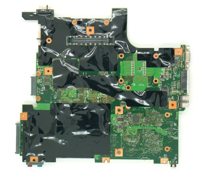 Scheda madre Lenovo T400 R400
