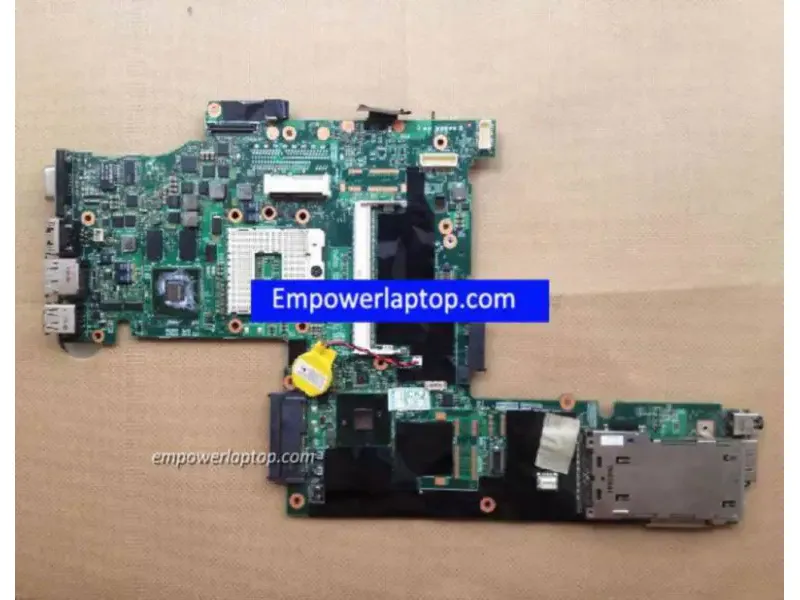 IBM T410 75Y4066 512M scheda madre