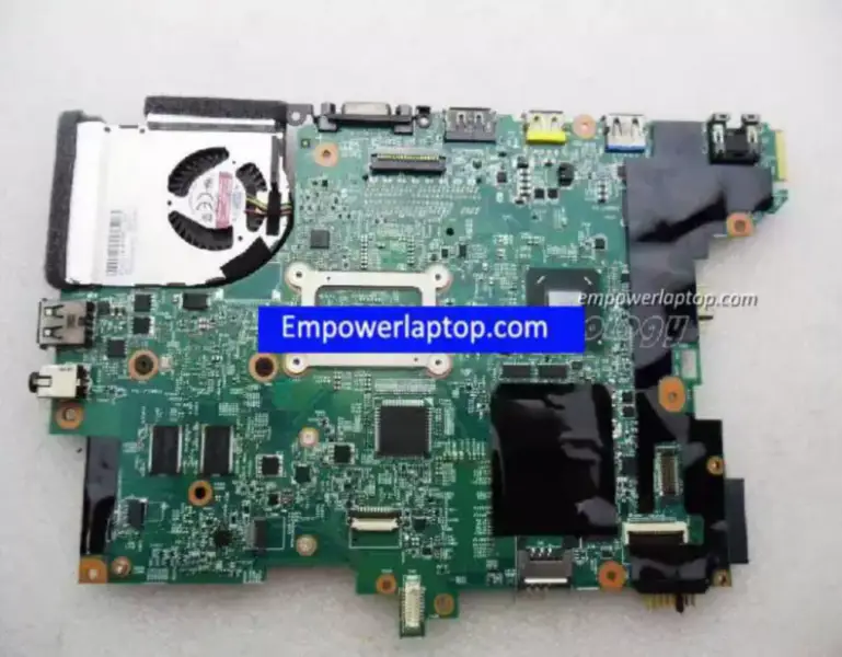 Lenovo thinkpad T420S FRU:04W6529 Scheda madre