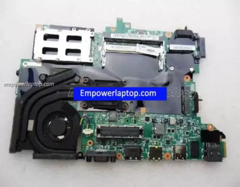 Lenovo thinkpad T420S FRU:04W6529 Scheda madre