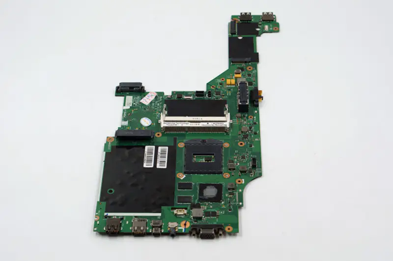Scheda madre Lenovo Thinkpad T440P