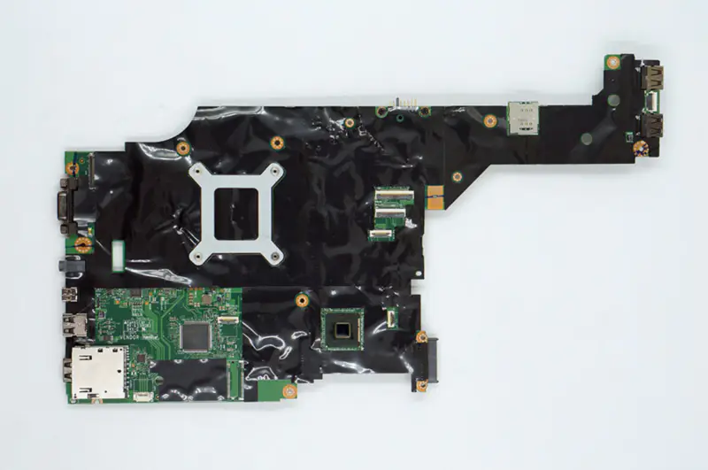 Scheda madre Lenovo Thinkpad T440P