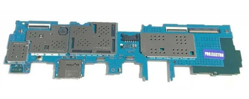 Scheda madre Samsung Galaxy Tab 4 SM-T533 sbloccata
