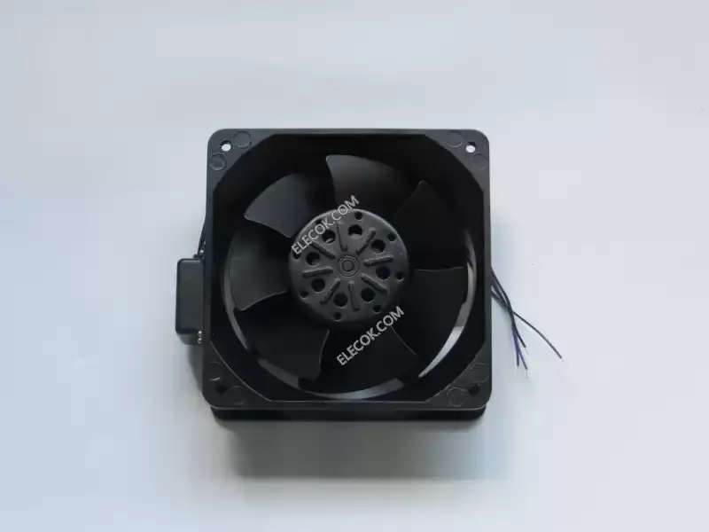 ROYAL FAN T750DGX 100V 50/60Hz con sensore NC