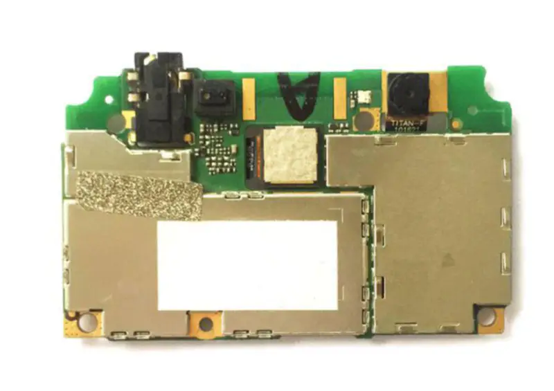 Huawei Enjoy 5 TIT-U02 TIT-AL00 Scheda madre sbloccata