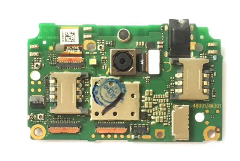 Huawei Enjoy 5 TIT-U02 TIT-AL00 Scheda madre sbloccata