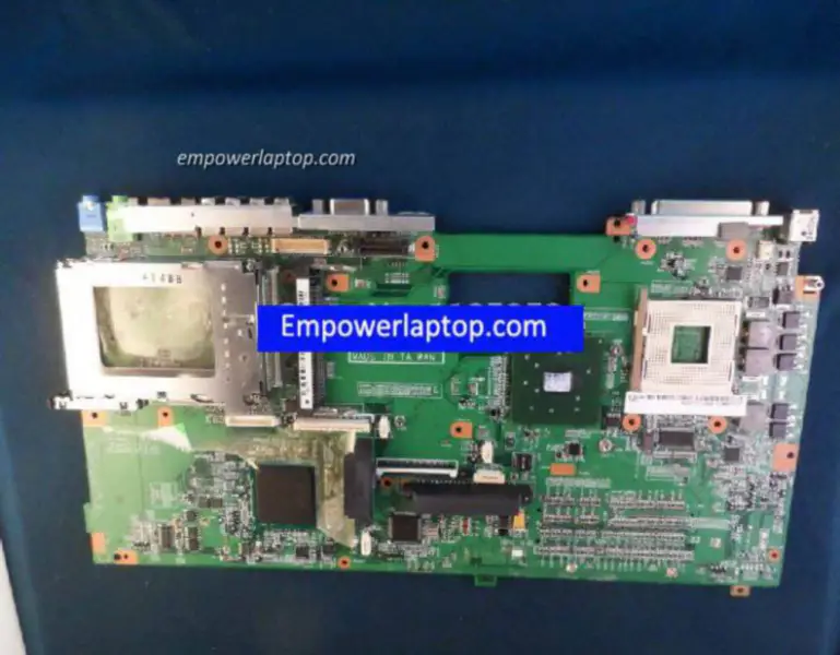 Scheda madre Acer 48.49V01.031 TM240