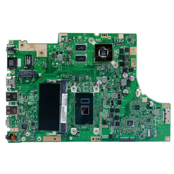 Asus TP501UQ 4G/I5-6200U Scheda madre 90NB0CV0-R00020 per Asus TP501U TP501UQ TP501UJ TP501UB TP501UQK Laptop