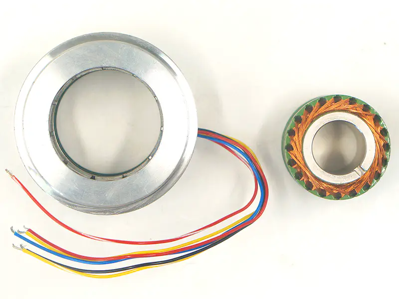 Encoder TAMAGAWA TS2640N641E64
