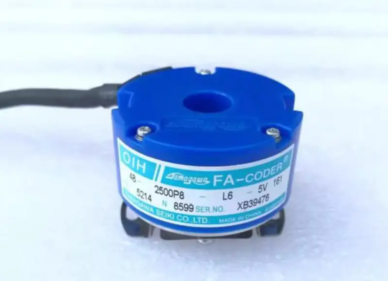 Encoder TAMAGAWA TS5214N8599