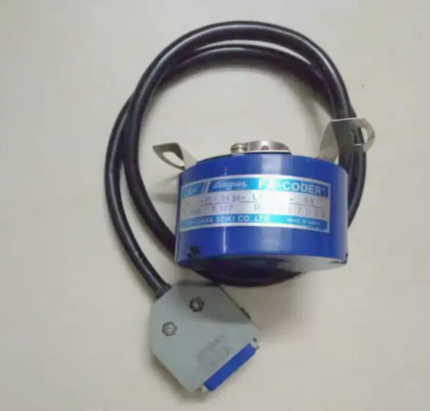 Encoder TAMAGAWA TS5645N122
